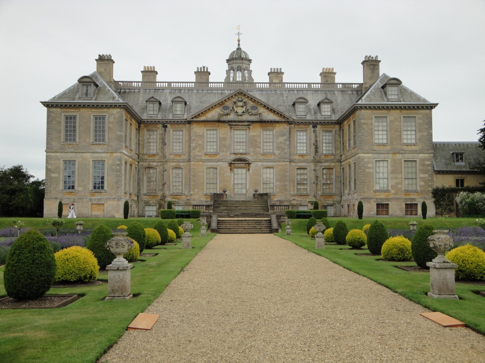 Belton House