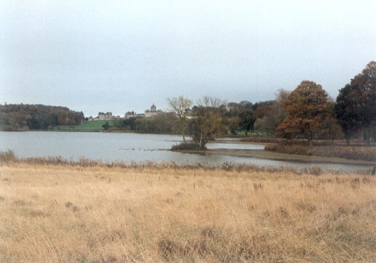 Castle Howard North Yorkshire