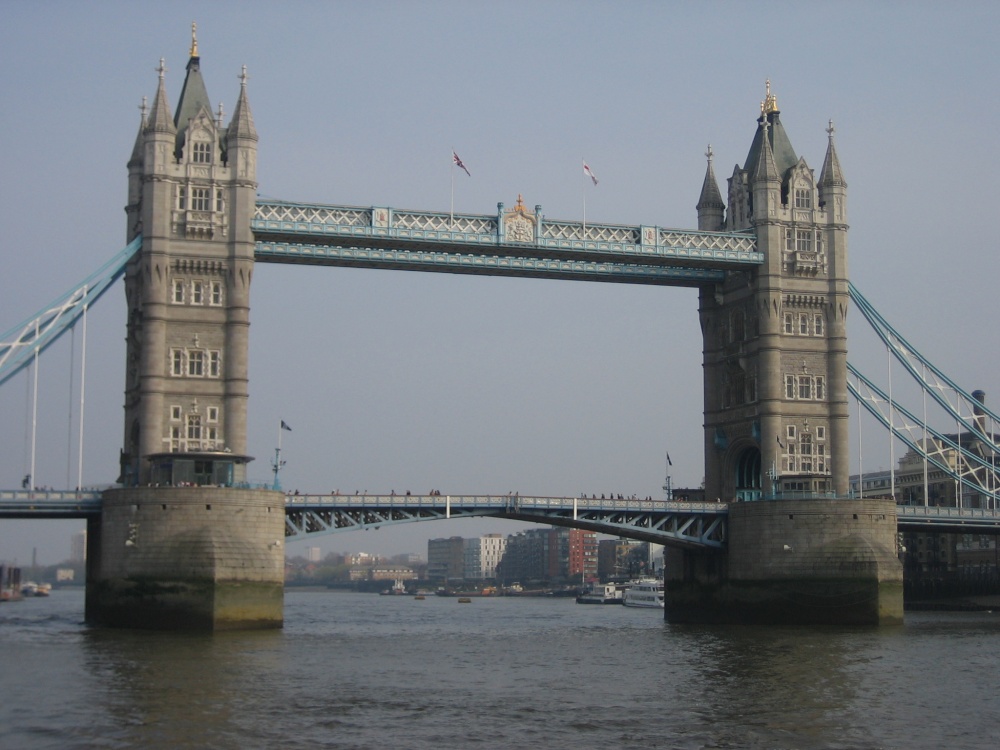 Tower Bridge