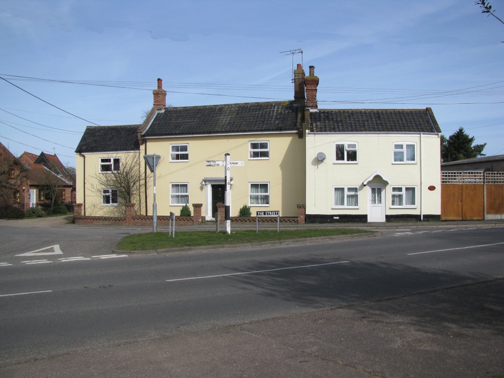 Earsham Village Centre
