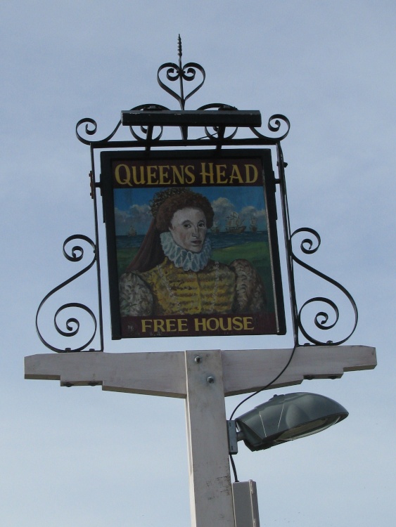 Pub Sign