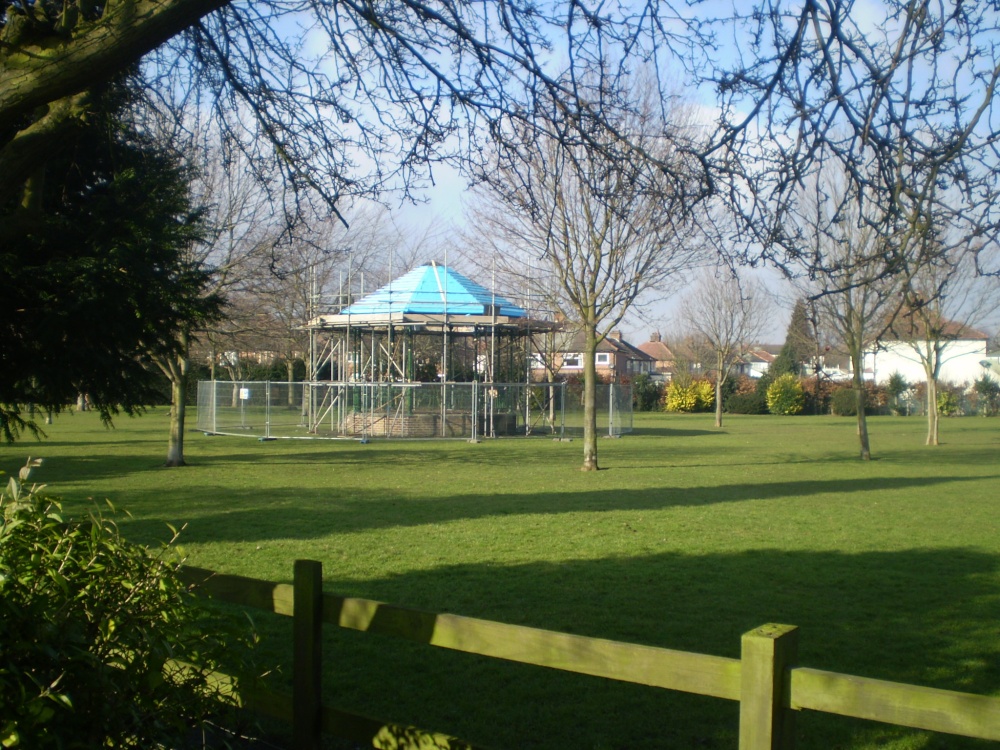 Repair & Restoration