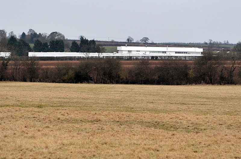 Enstone, Oxfordshire