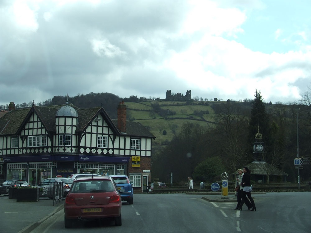 Matlock Bath