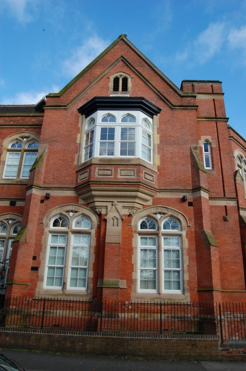 Church Street School