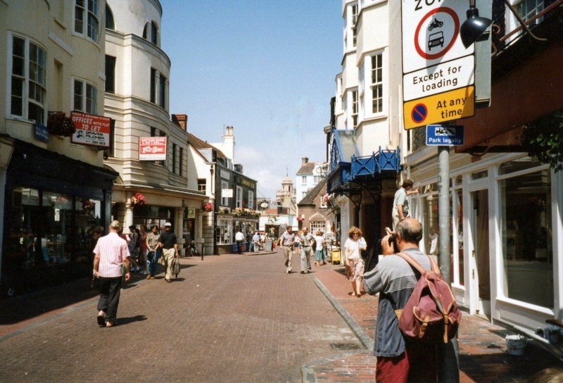 Brighton