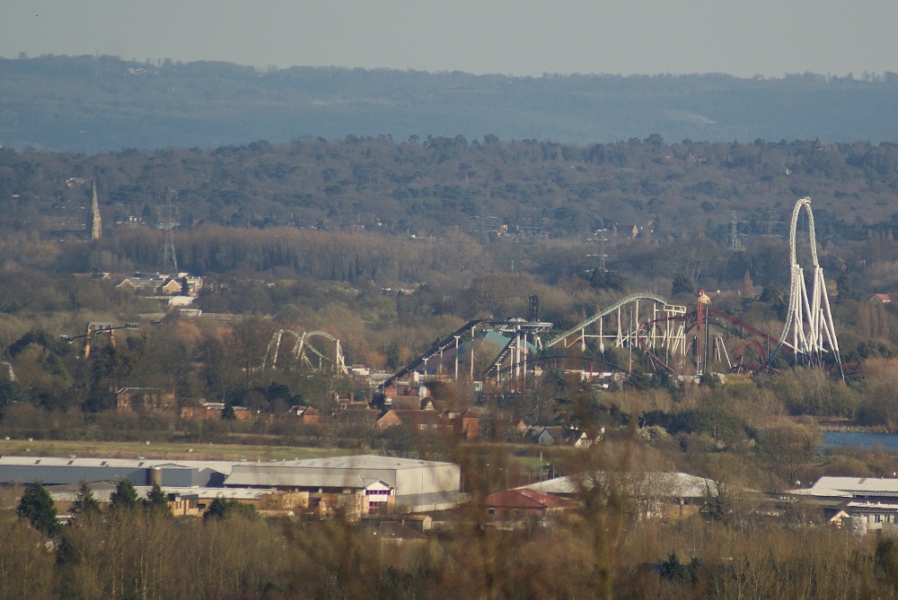 Opening Weekend 2010