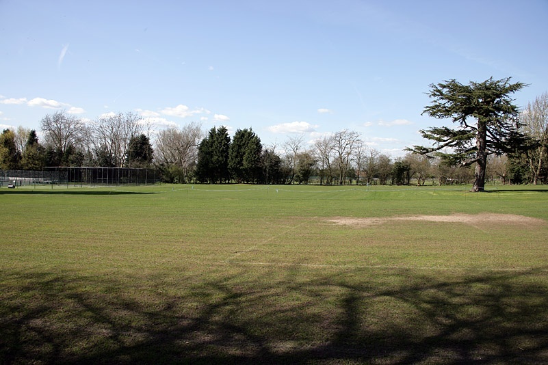 Stoke D'Abernon, Surrey