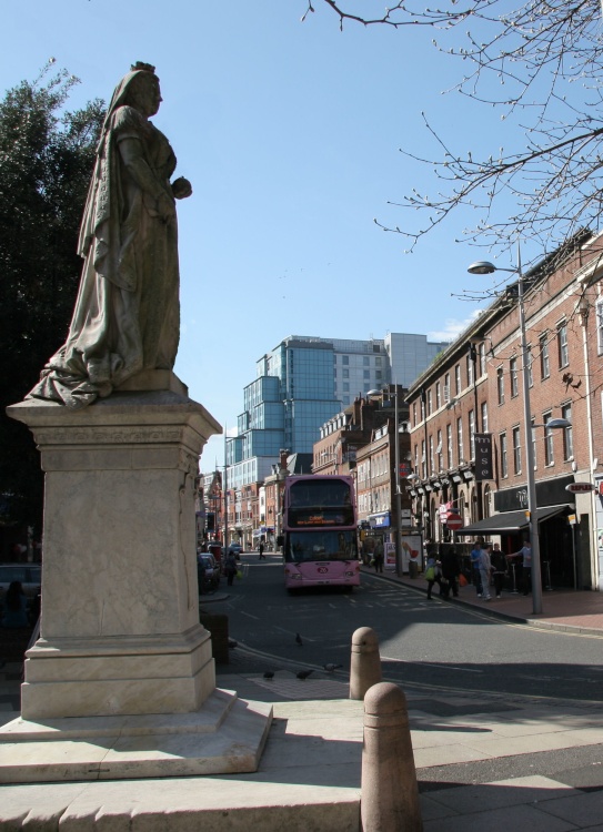 Friar Street, Reading