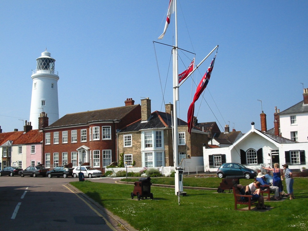 Southwold Lighthouse