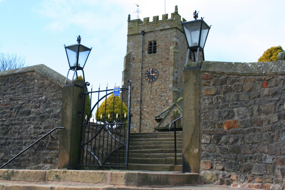 St. Bartholomew's Church