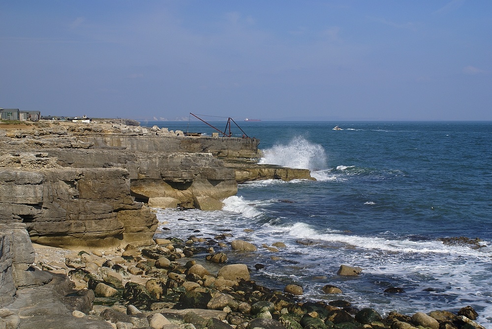 A picture of Portland