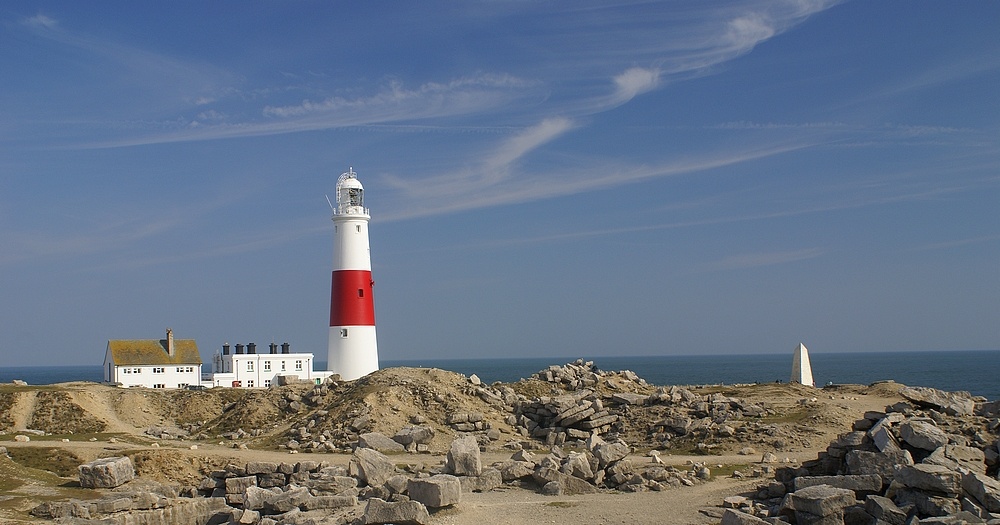Lighthouse