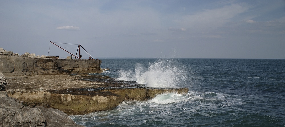 A picture of Portland