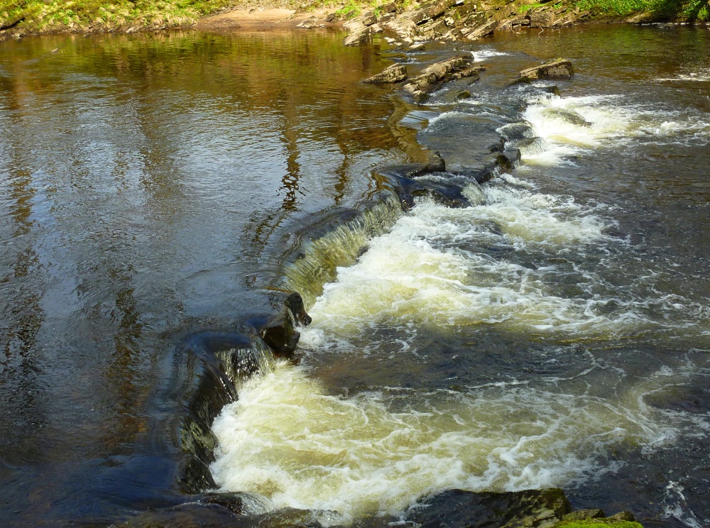 River Hodder