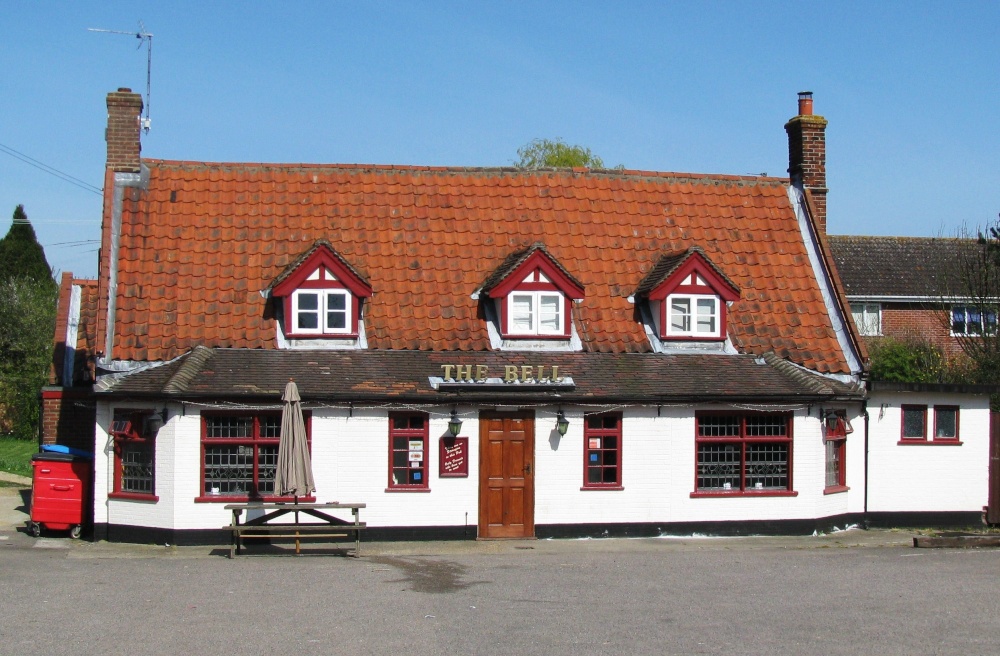 The Bell Public House