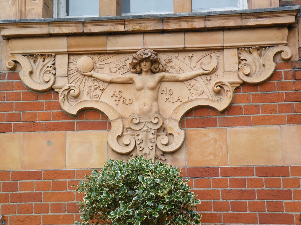 Greenwich, Greater London