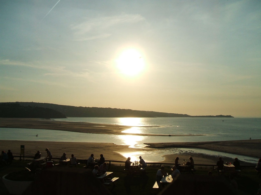 Photograph of Lovely lunch