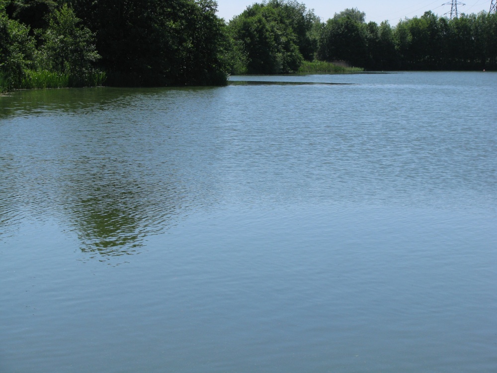 Whitlingham Country Park