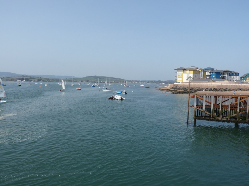 Exmouth