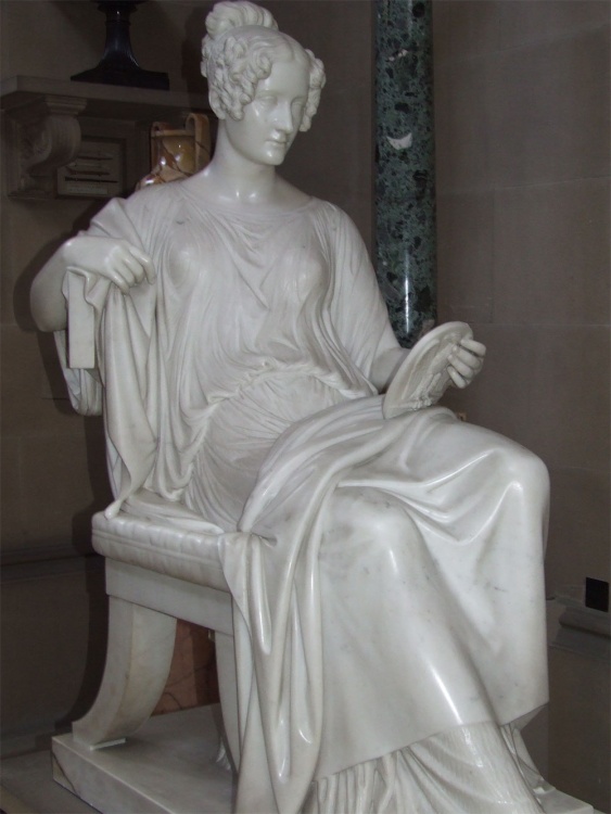 Pauline Borghese (1780-1825)