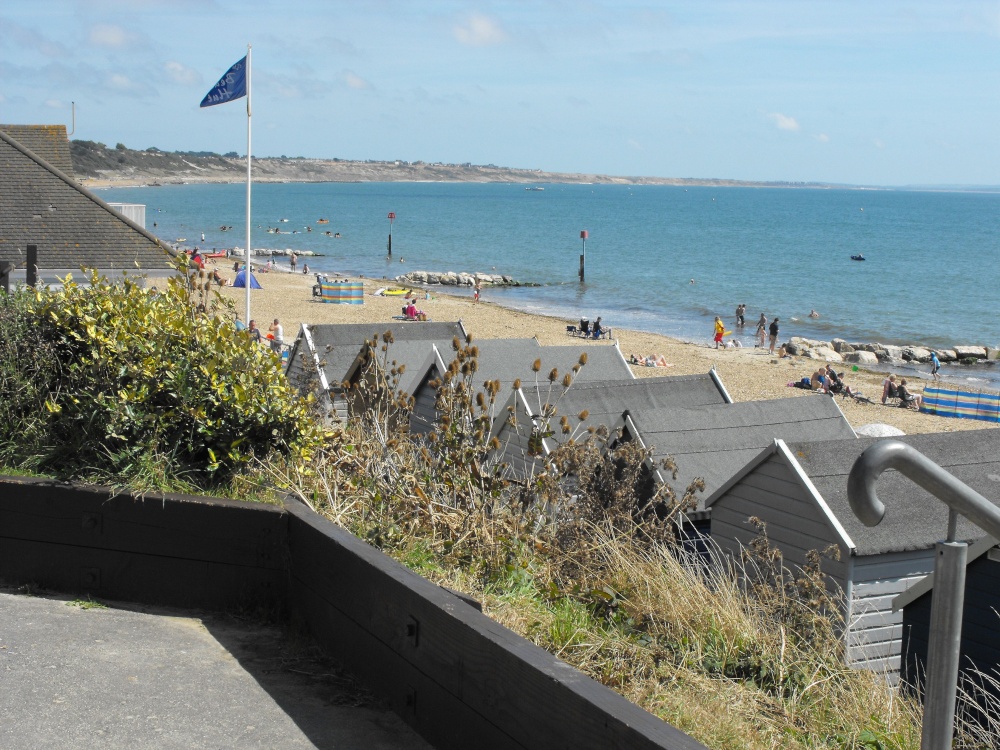 A View of Christchurch