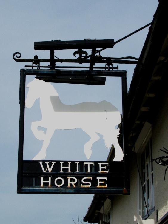 Pub Sign