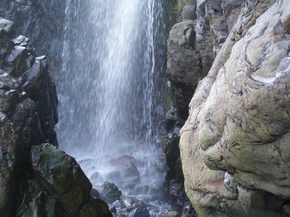 Photograph of Water, water, everywhere