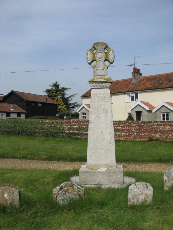 War Memorial