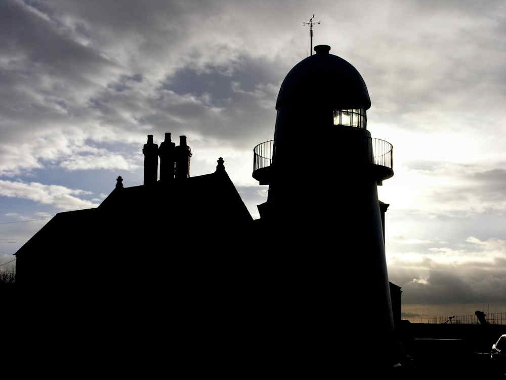 Paull Lighthouse