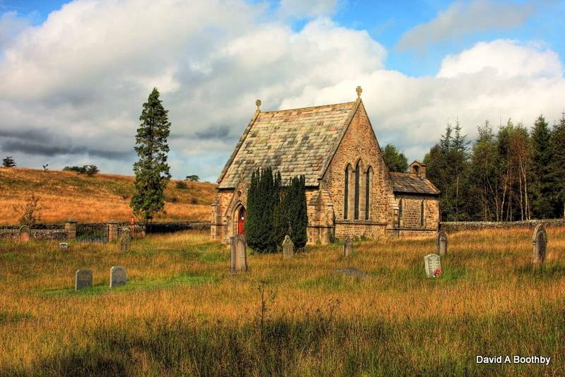 Dalehead Church