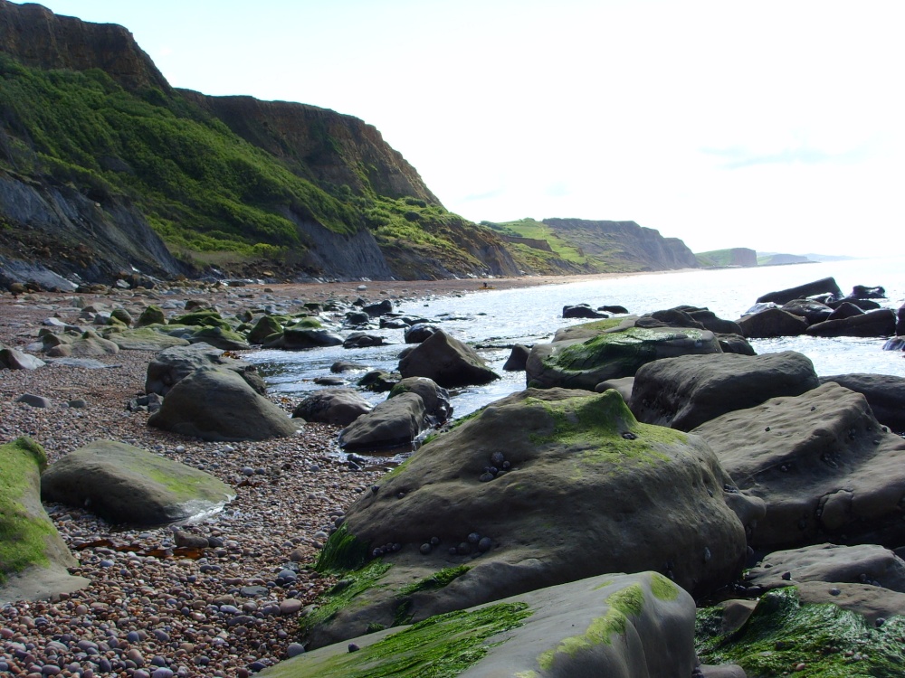 Seatown near West Bay