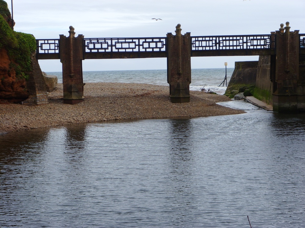 A bridge too far - not at all