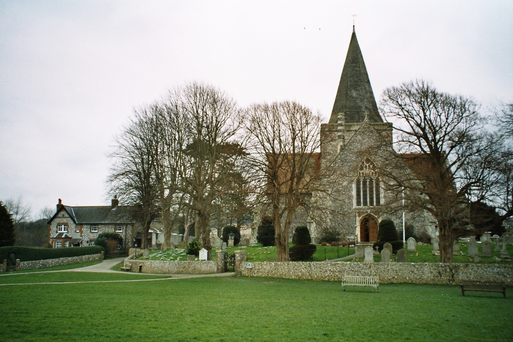 Alfriston