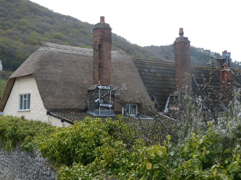 Porlock Weir