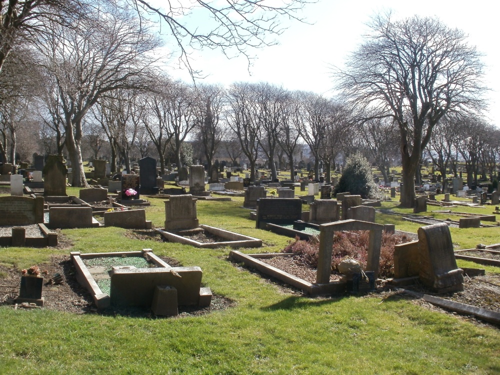 Elswick Cemetery