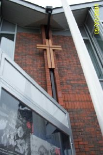 Salvation Army in Maidstone