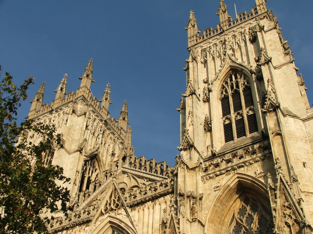 York Minster