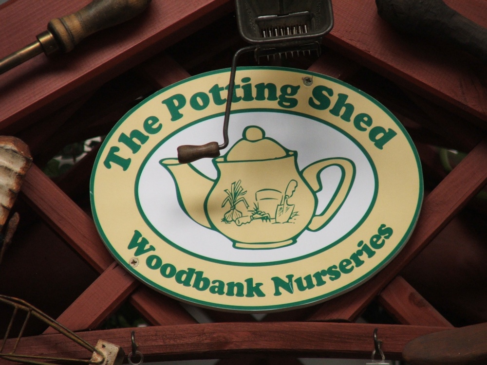 The Potters Shed