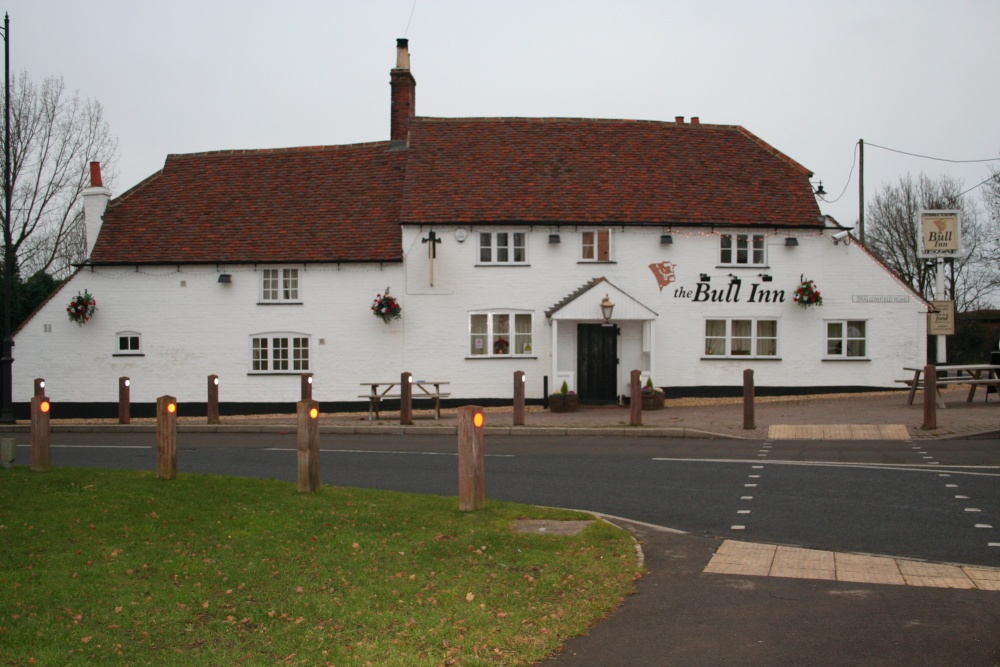 The Bull Inn