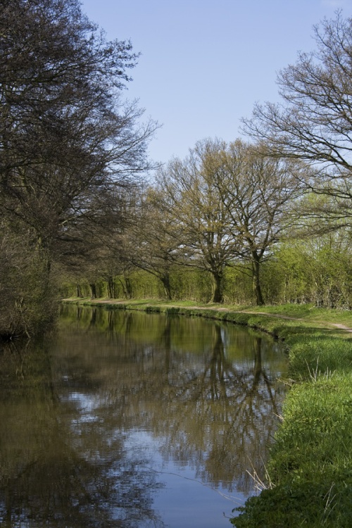Coventry Canal