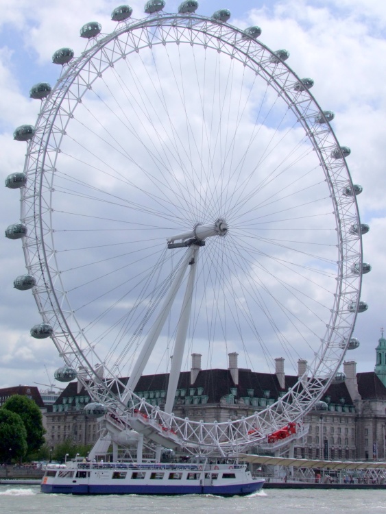 Millennium Wheel