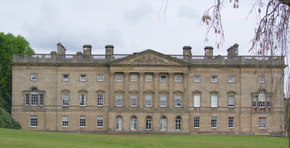 Wentworth Castle