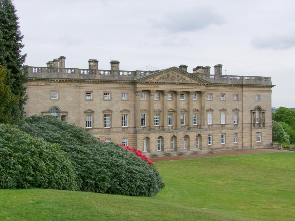 Wentworth Castle