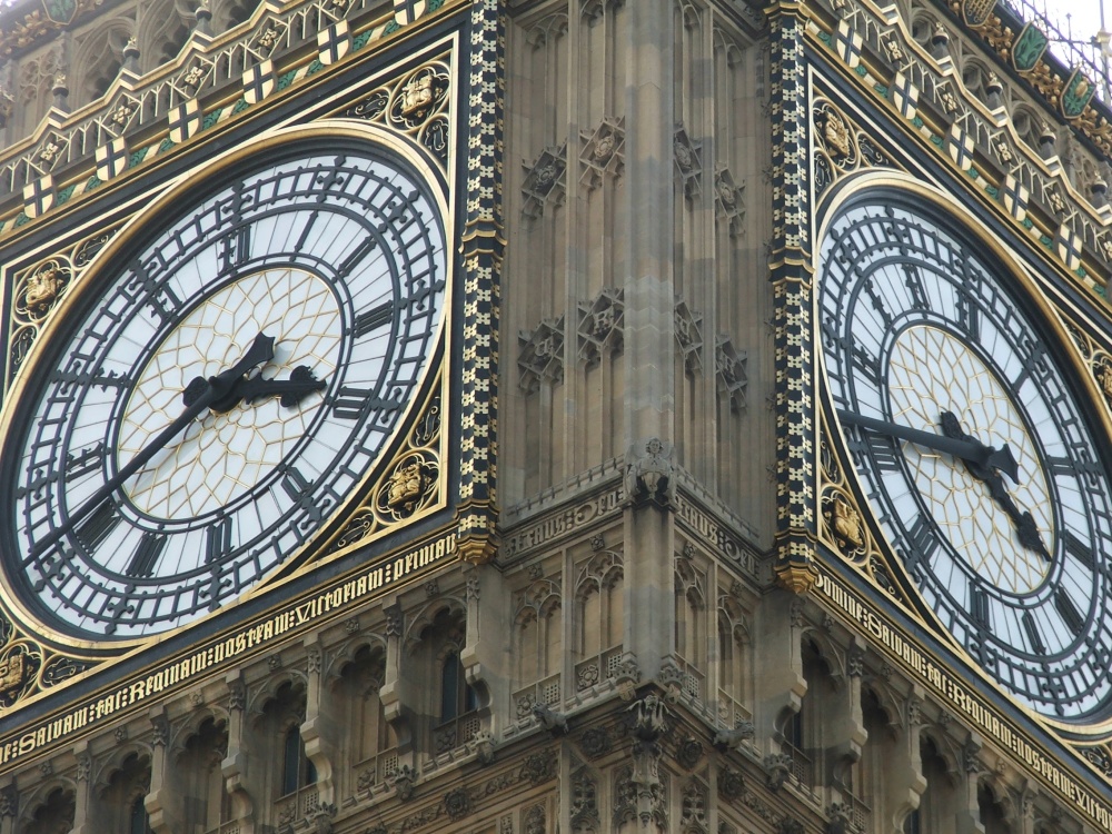 Big Ben