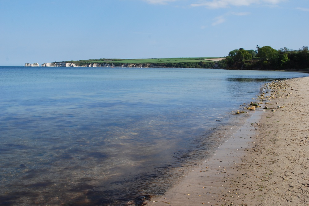 Studland Beach