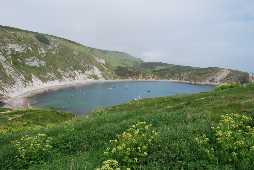 Lulworth Cove