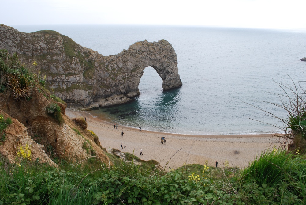Durdle Door