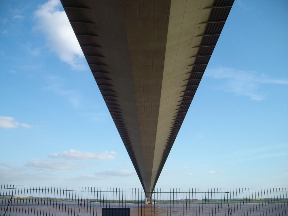 Humber Bridge