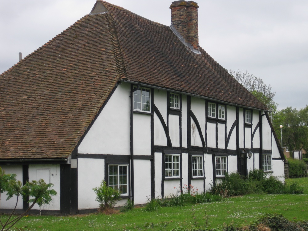 Photograph of Yeomans Cottage